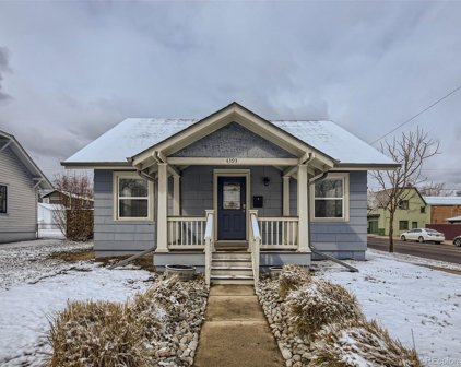 4393 Xavier Street, Denver