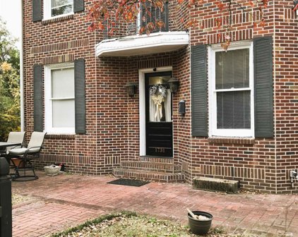 1731 Wheat Street, Columbia