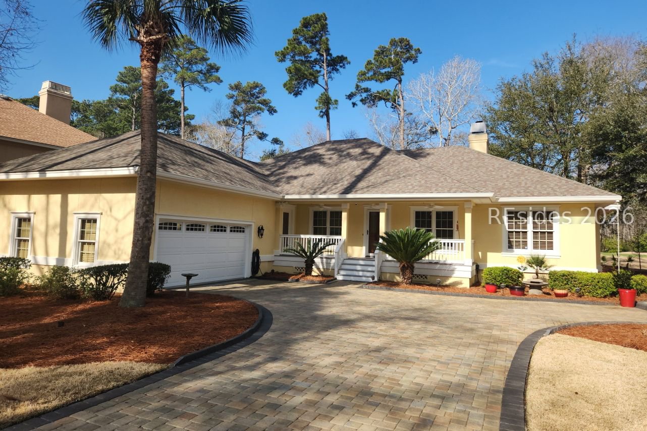 245 Fort Howell Drive, Hilton Head Island, 29926