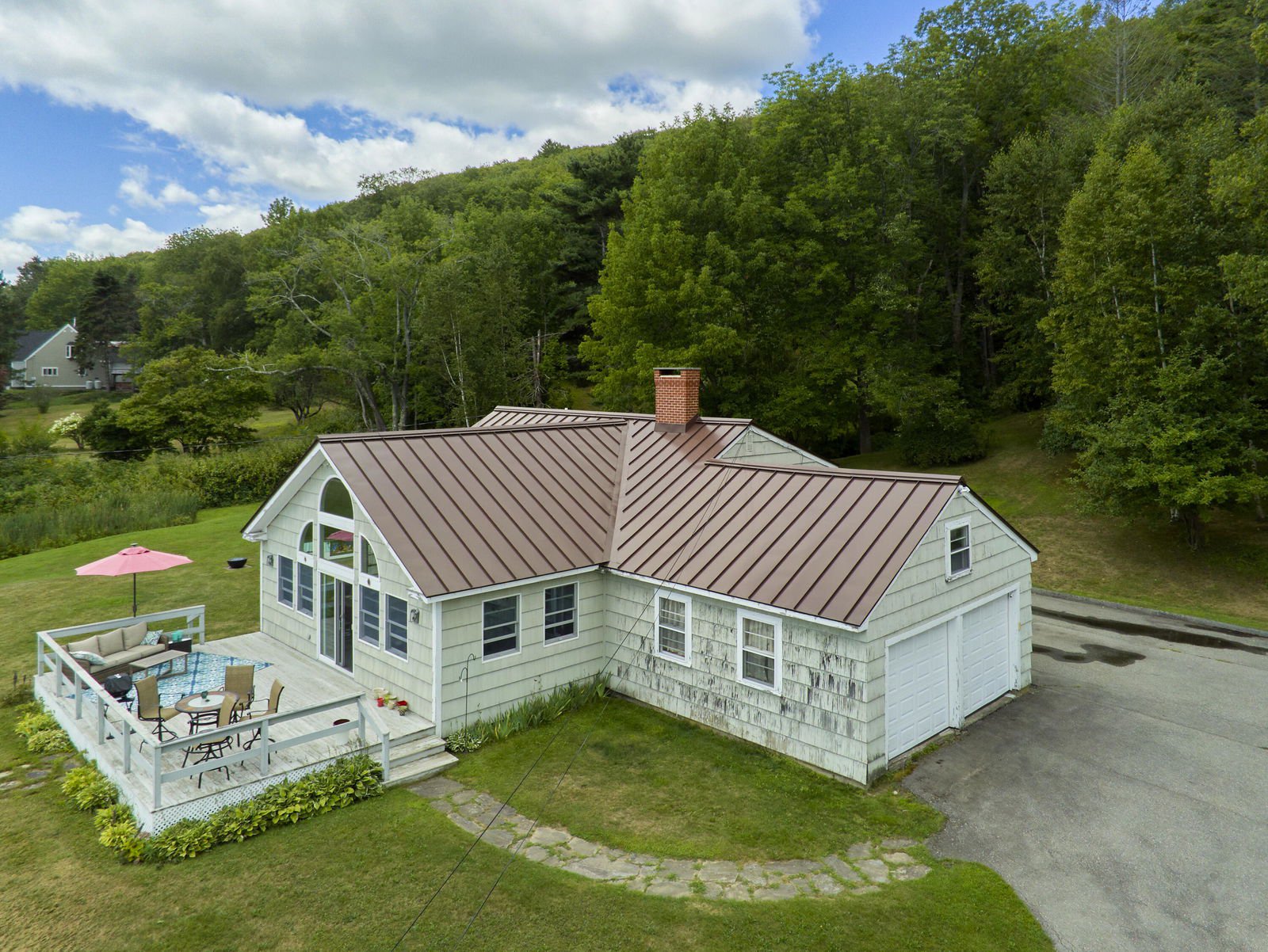 rockport charles road