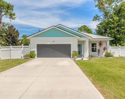 3421 Willow Oak Drive, Edgewater