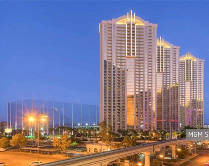 135 E Harmon Avenue Unit 603, Las Vegas