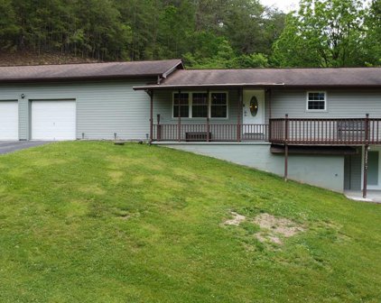 3224 Old Mountain Rd, Sevierville