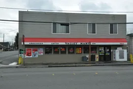 Valley Mart