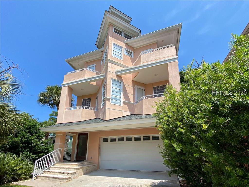 For Sale 36 Bermuda Pointe Circle, Hilton Head Island 4 Bedroom, 4