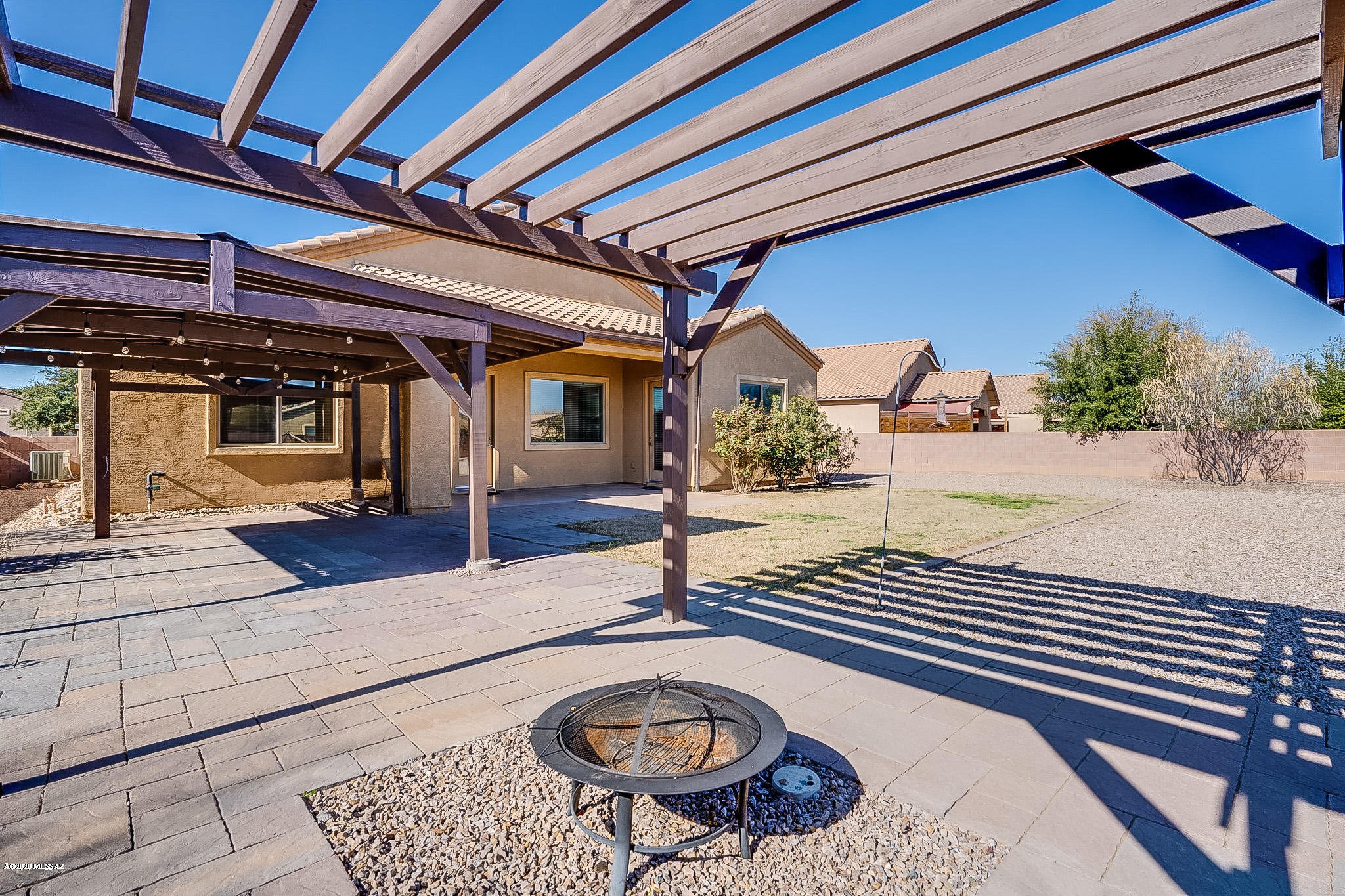 969 E Madera Estates, Sahuarita, 85629