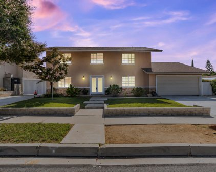 2810 Fitzgerald Road, Simi Valley