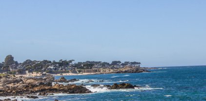 Alvarado ST, Monterey