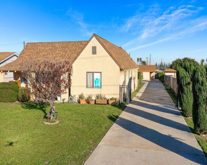 3102 Isabel Avenue, Rosemead