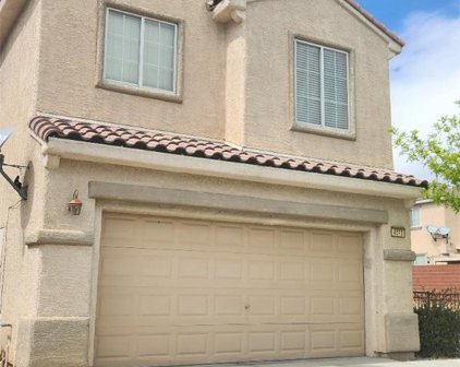 4013 Kindhearted Court, North Las Vegas