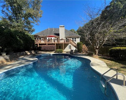 2699 Moon Cabin Drive, Powder Springs