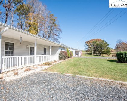 144 Smith Dixon Road Unit B, Crumpler