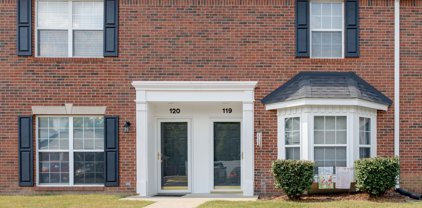 2121 S Highway 12 Unit #119, Ashland City
