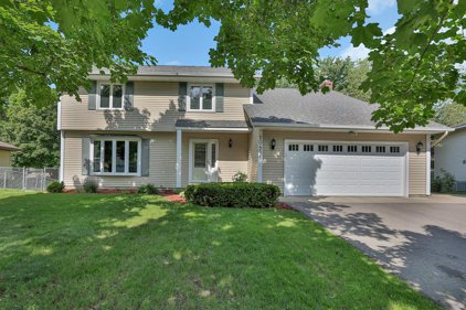 10456 Xylon Road S, Bloomington