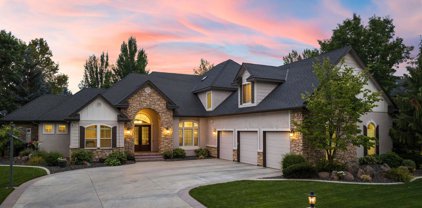 1245 S Lake Pointe Way, Eagle