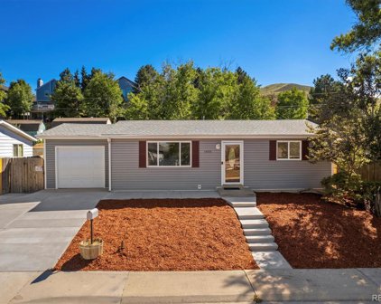 15970 W 1st Drive, Golden