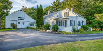 130 Chickville Road, Ossipee