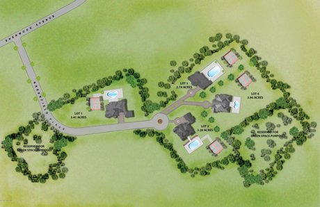 The Greenfield Estates