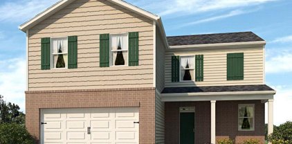 8288 Castleton Drive, Fairburn
