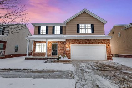 26613 ELK RUN, Lyon Twp