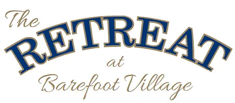 Retreat at Barefoot Resort Logo