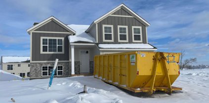 14469 Snowy Owl Street NW, Ramsey
