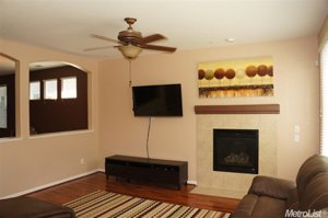 Experienced Lincoln California real estate agent Jesse Coffey