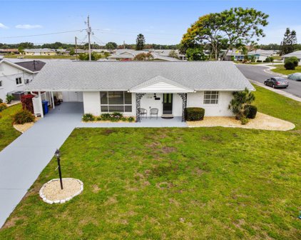 1718 Council Drive, Sun City Center