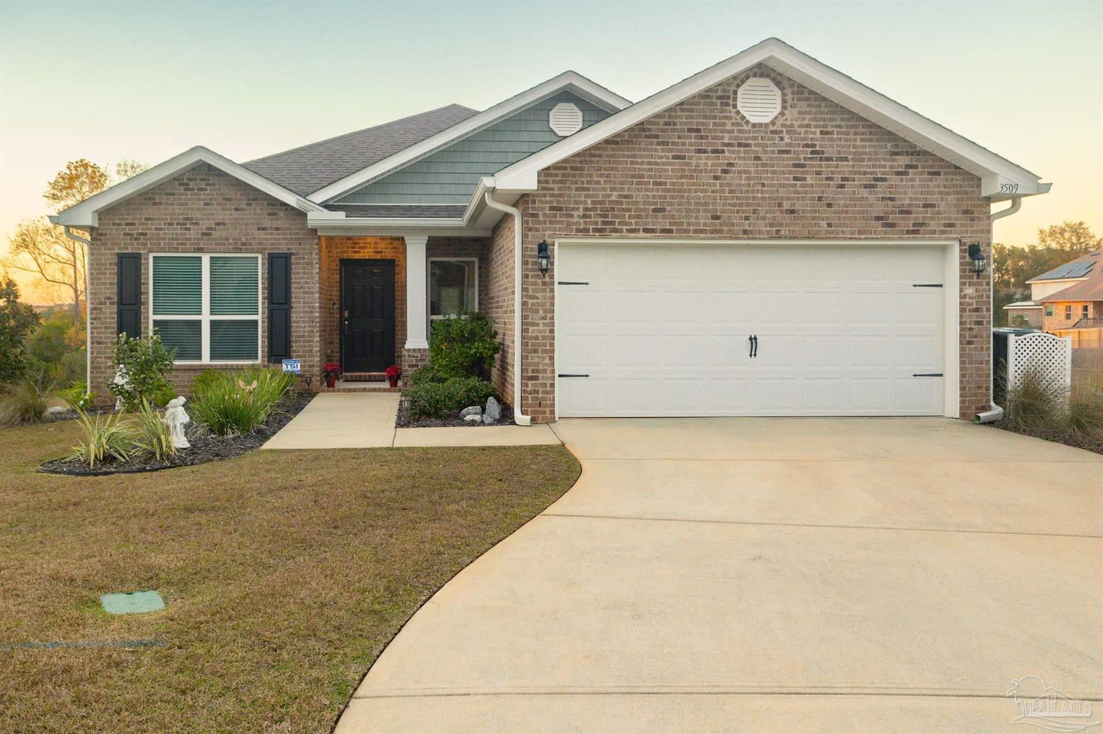 3509 Whitetail Ln, Pensacola FL 32526, Property Listing 619400,