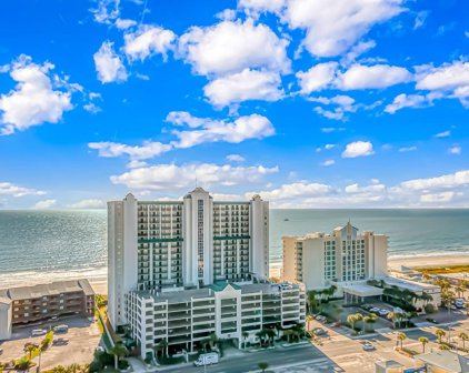 102 N Ocean Blvd. Unit 1305, North Myrtle Beach