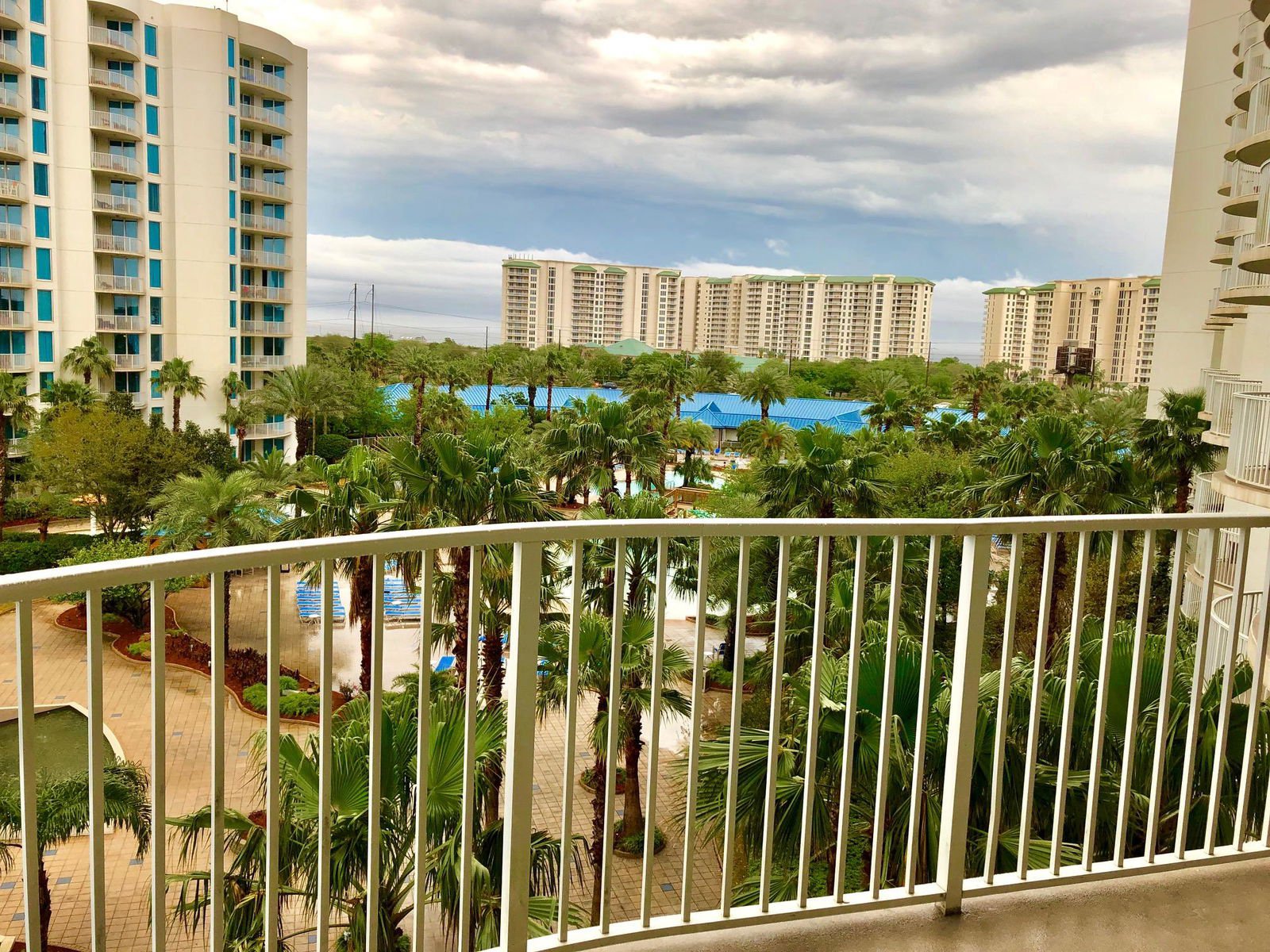 4207 Indian Bayou Trail Unit UNIT 2501, Destin FL 32541, Property