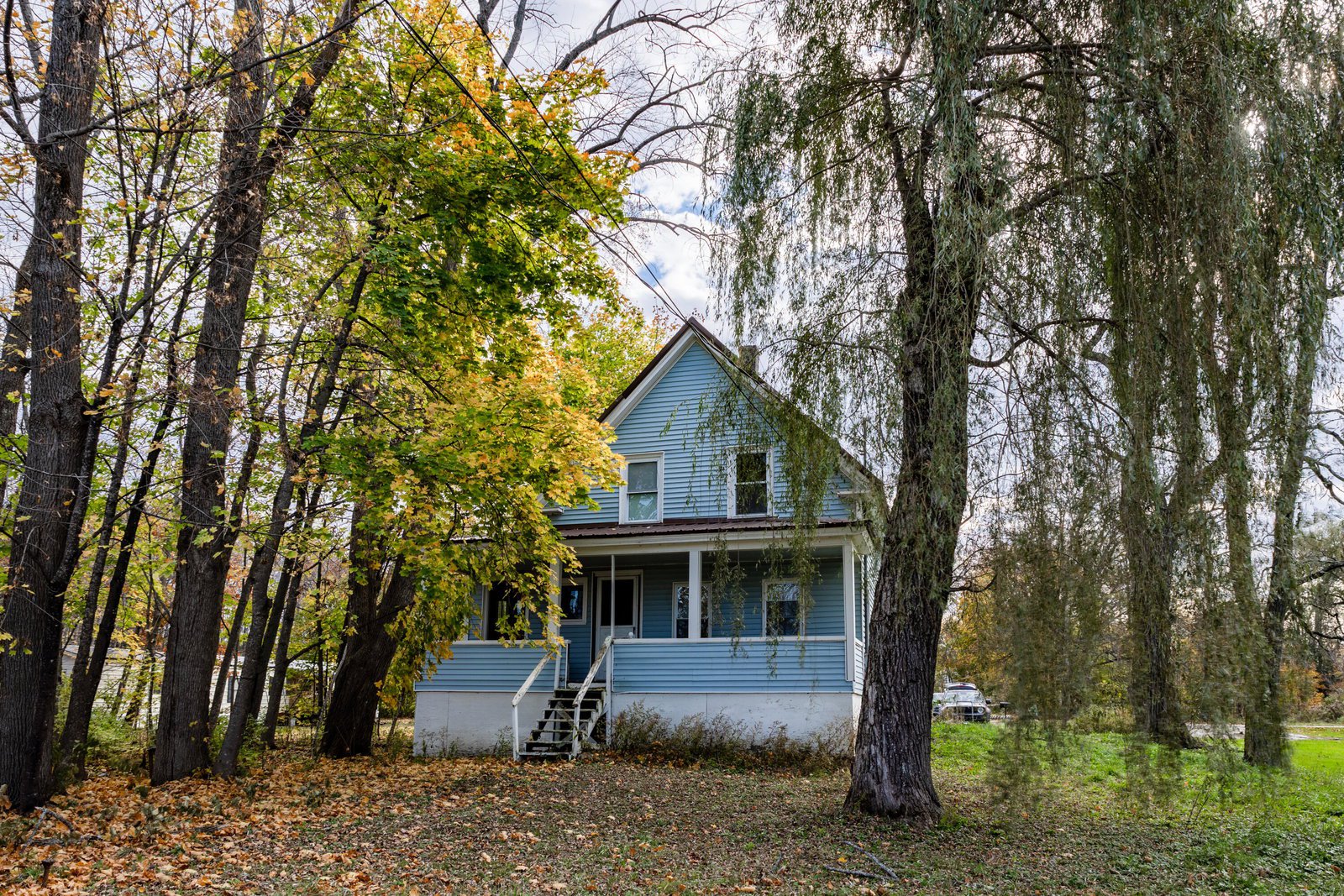 45 Sebasticook Avenue, Newport, 04953