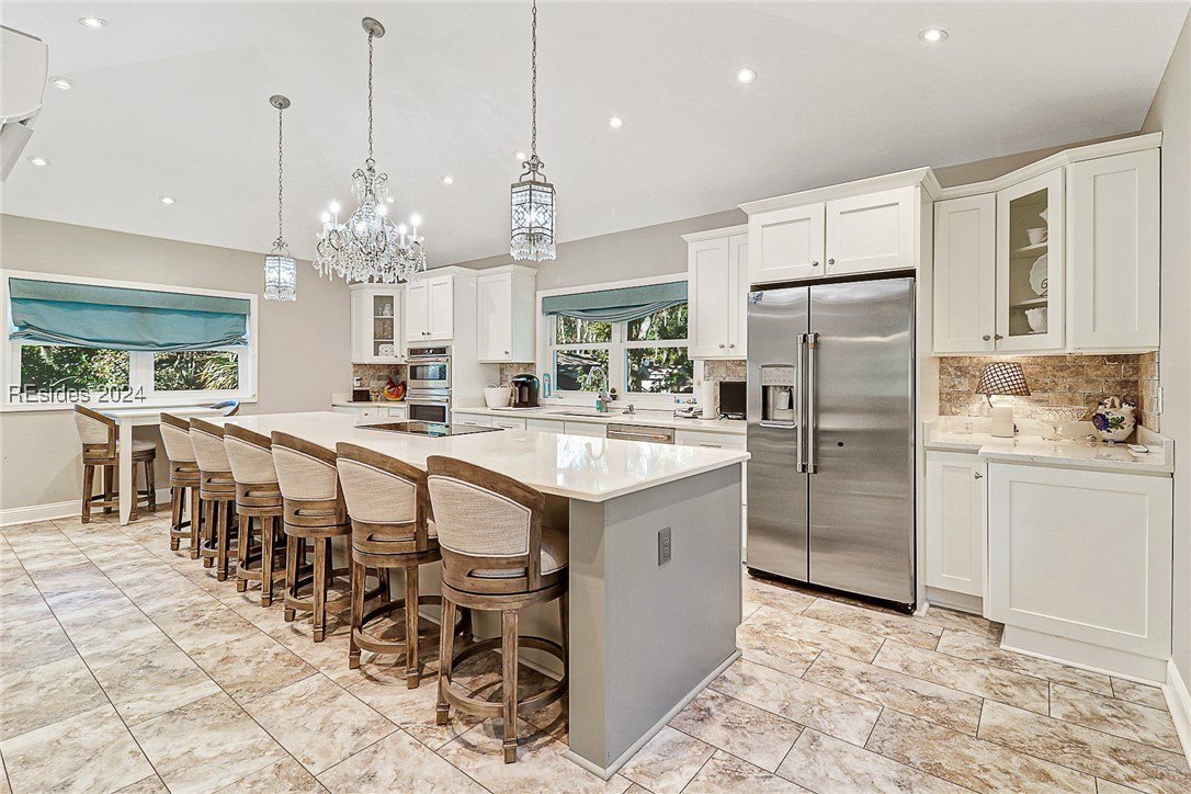 For Sale 16 Egret Street, Hilton Head Island 6 Bedroom, 5 Bathroom