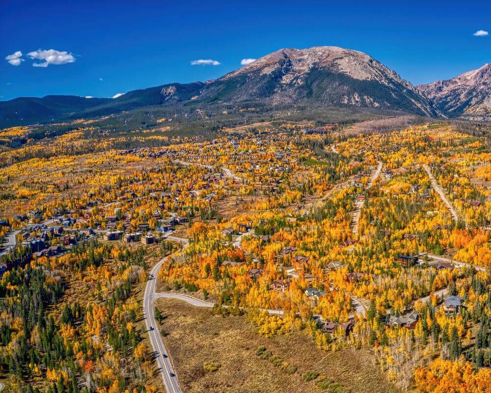 Silverthorne Real Estate