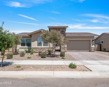 21415 S 230th Place, Queen Creek