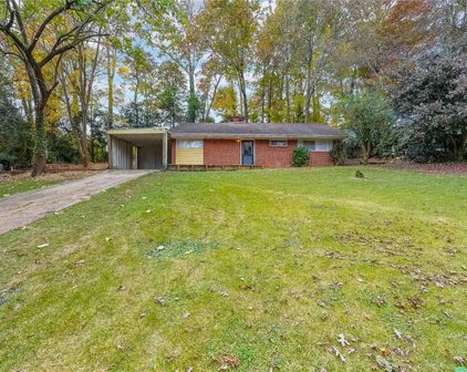2018 Bramblewood Ne Drive, Brookhaven