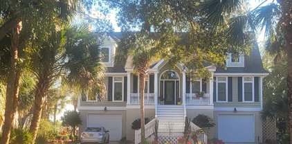1667 Oak Island Drive, Charleston