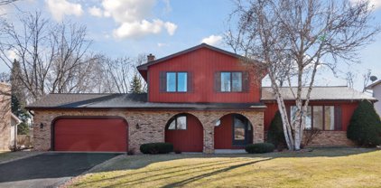 4570 Forestview Lane N, Plymouth
