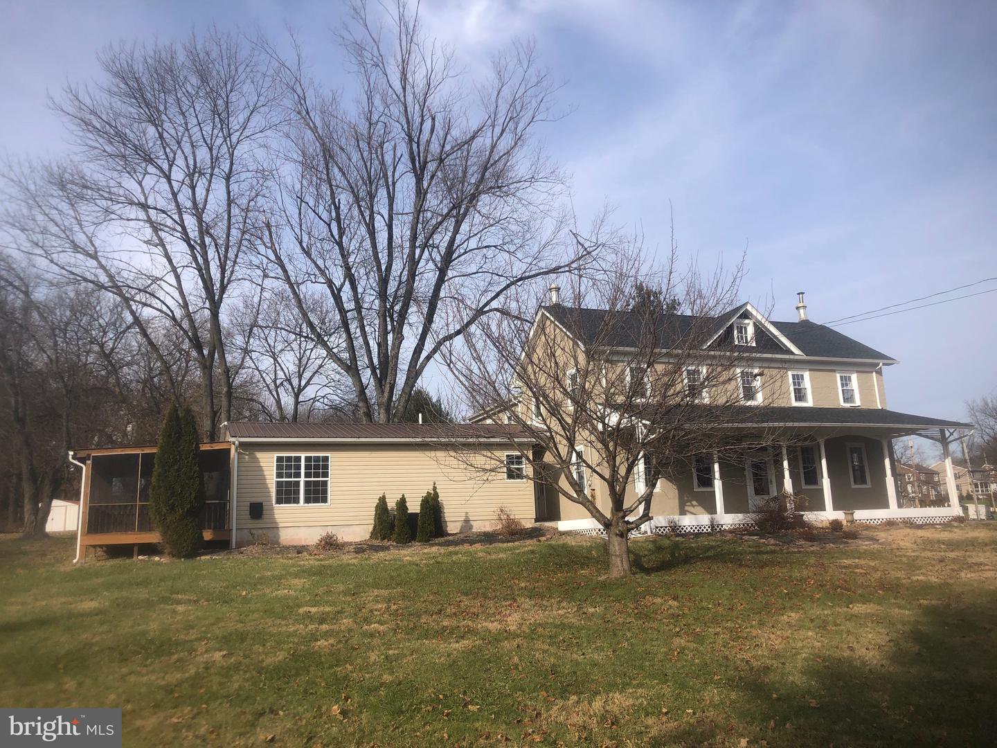 534 Limerick Center Road, Royersford, 19468