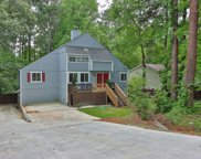 3681 Stonewall Nw Drive, Kennesaw image
