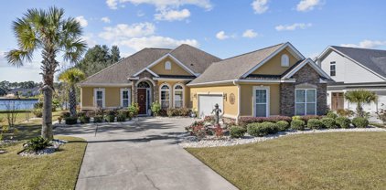1117 Glossy Ibis Dr., Conway