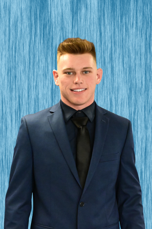 Brayden Milner Realtor