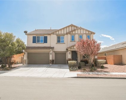 6469 Mission Crest Avenue, Las Vegas