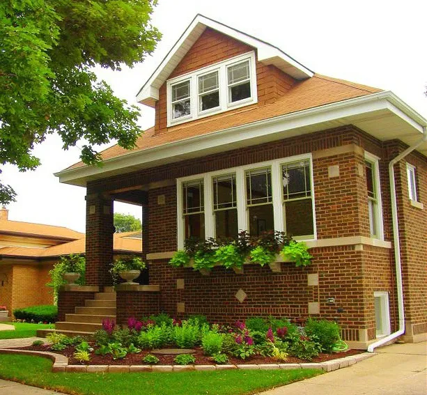 Chicago Bungalow for Sale Durham NC