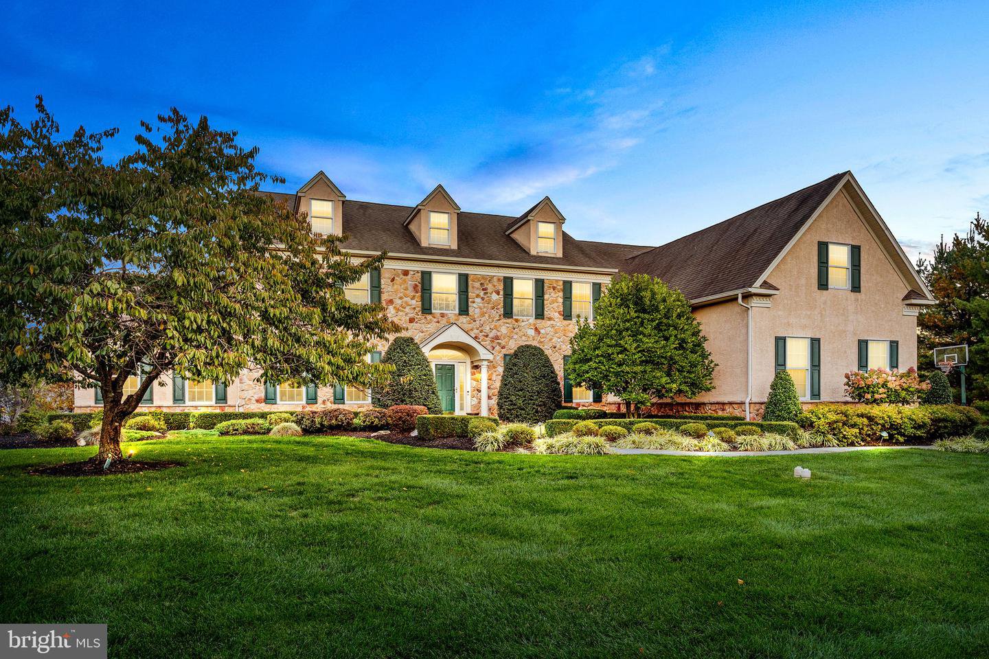 1760 Odessa Lane, Yardley, 19067