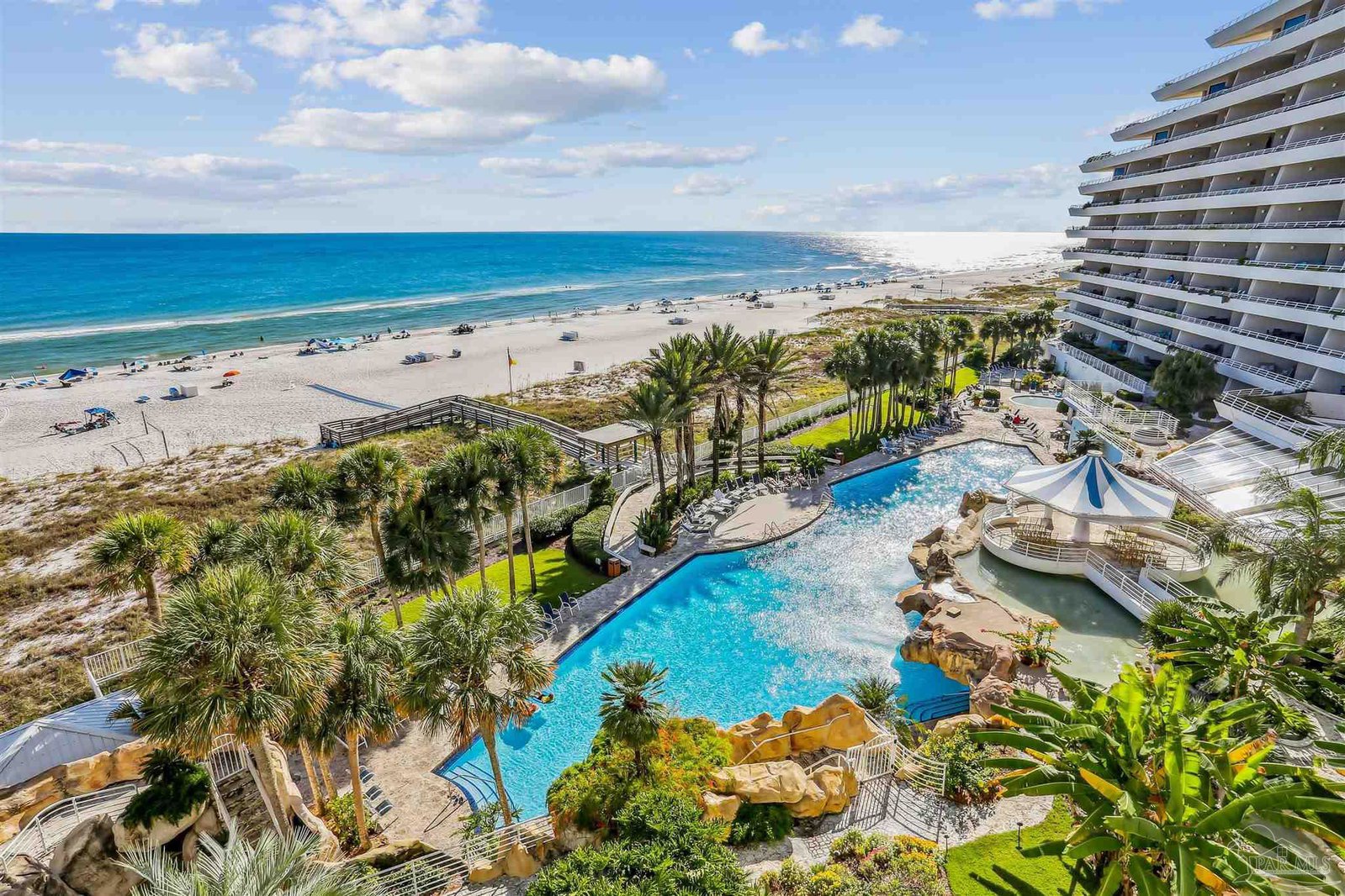 16281 Perdido Key Dr Unit #E106, Perdido Key FL 32507, Property Listing ...