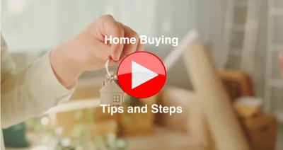 Tips for Home Buyers - Video