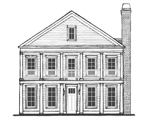 Unali at Grand River Adamson Floorplan