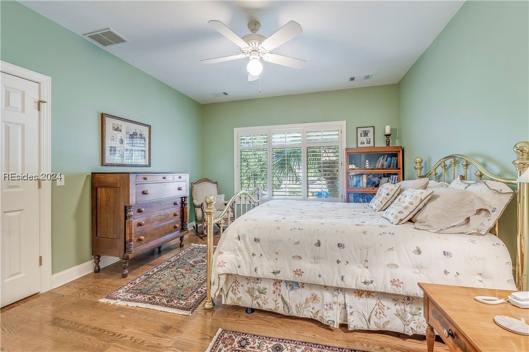 25 Leamington Lane, Hilton Head Island, 29928