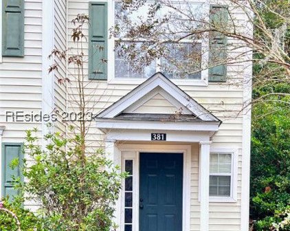 381 Gardners Circle, Bluffton